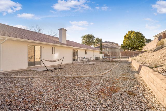 1787 S POINT DR, St. George, UT 84790