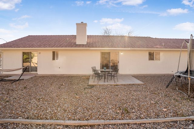 1787 S POINT DR, St. George, UT 84790