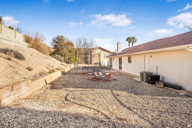 1787 S POINT DR, St. George, UT 84790