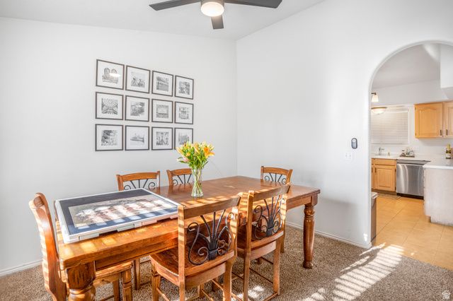 1787 S POINT DR, St. George, UT 84790