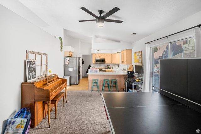 1787 S POINT DR, St. George, UT 84790