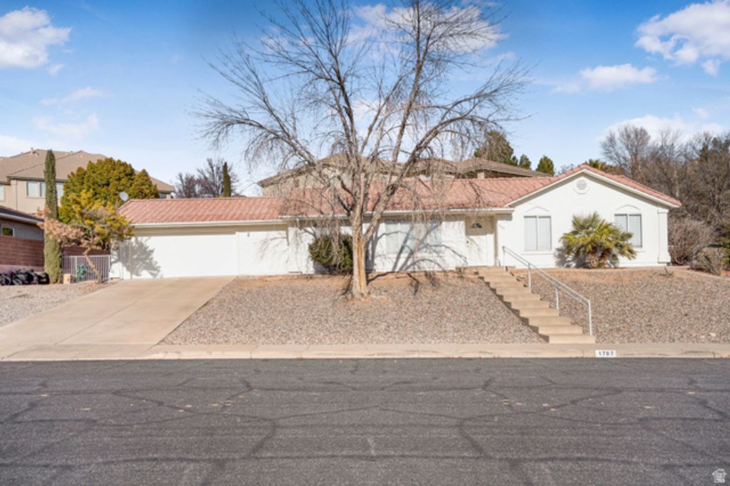 1787 S POINT DR, St. George, UT 84790