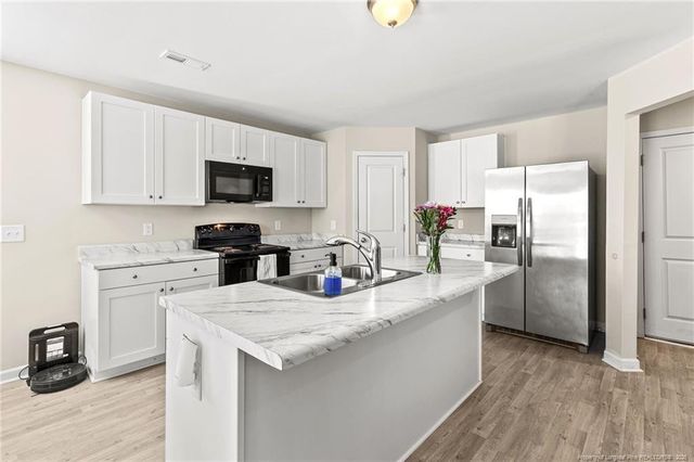 42 Terrier Court, Parkton, NC 28371