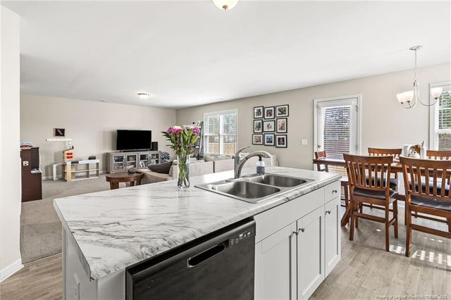 42 Terrier Court, Parkton, NC 28371