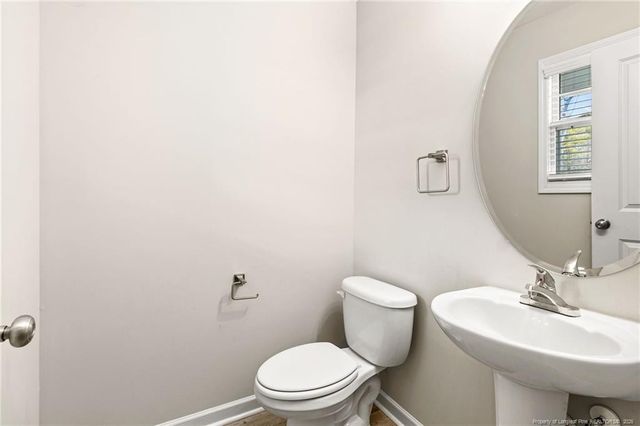 42 Terrier Court, Parkton, NC 28371