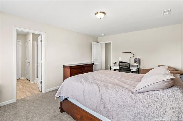 42 Terrier Court, Parkton, NC 28371