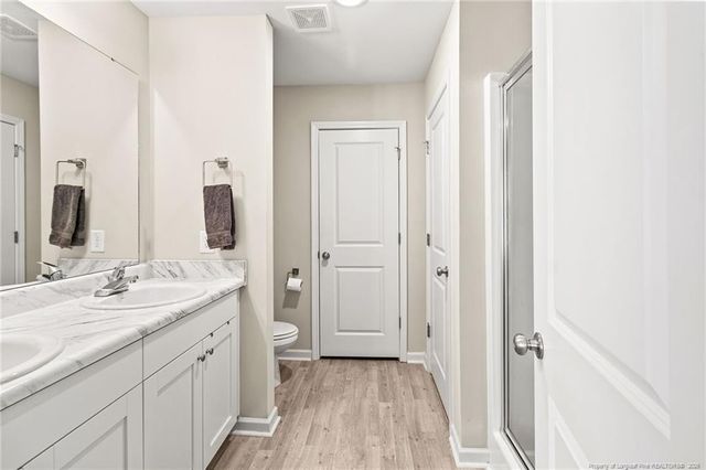 42 Terrier Court, Parkton, NC 28371