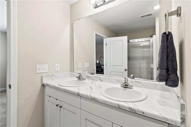 42 Terrier Court, Parkton, NC 28371