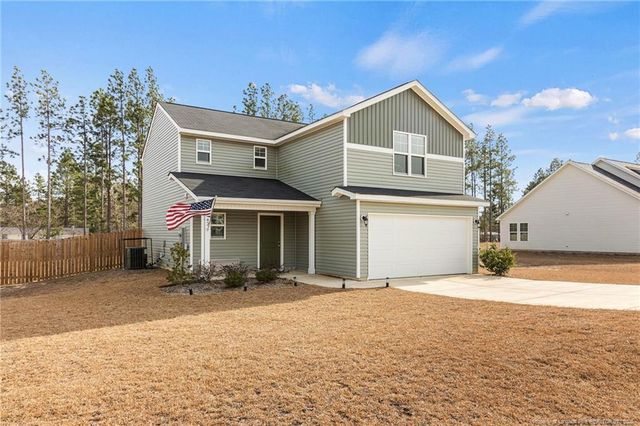 42 Terrier Court, Parkton, NC 28371