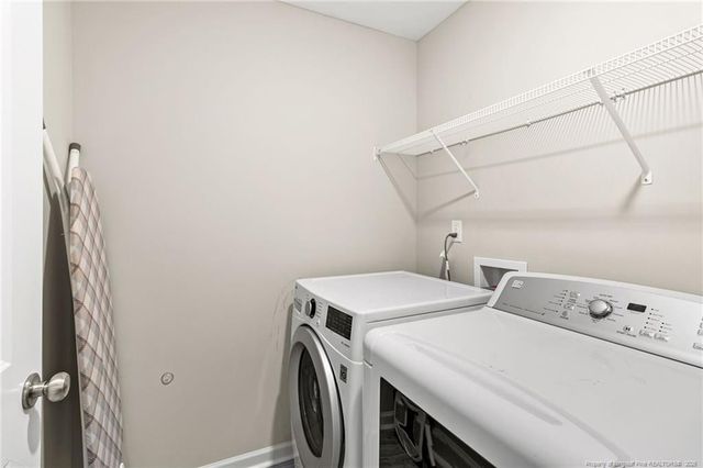 42 Terrier Court, Parkton, NC 28371