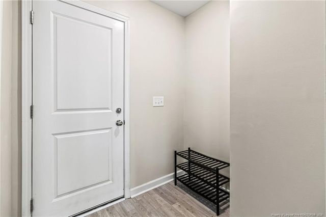 42 Terrier Court, Parkton, NC 28371