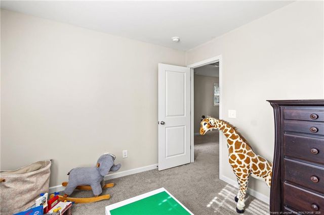 42 Terrier Court, Parkton, NC 28371