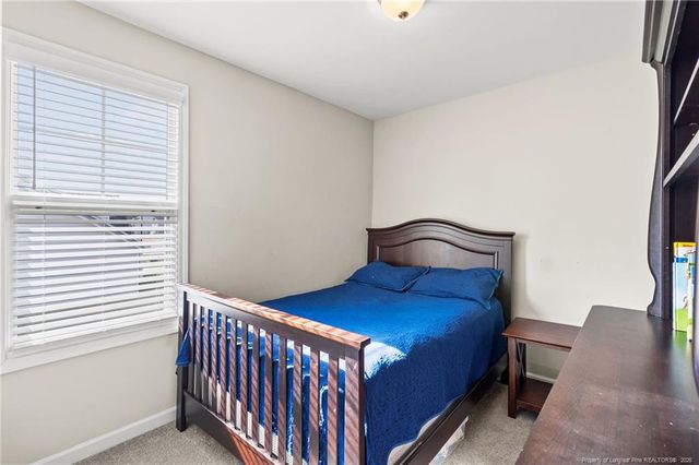 42 Terrier Court, Parkton, NC 28371