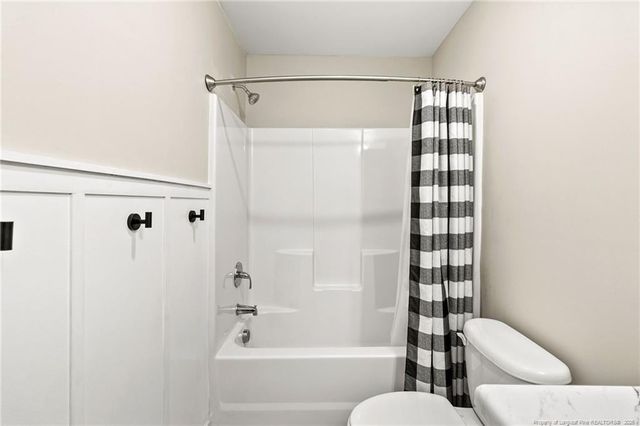 42 Terrier Court, Parkton, NC 28371