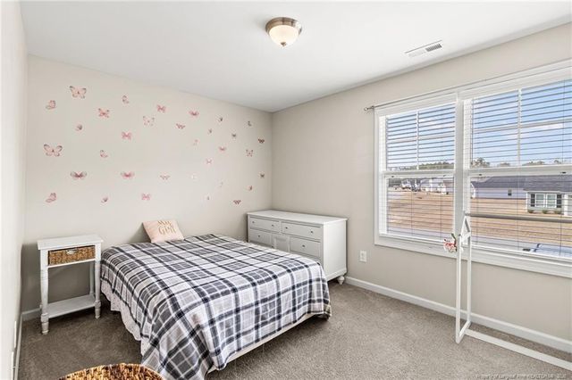 42 Terrier Court, Parkton, NC 28371