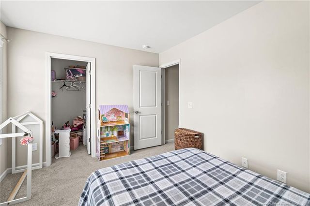 42 Terrier Court, Parkton, NC 28371