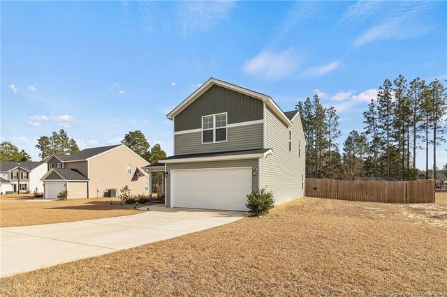 42 Terrier Court, Parkton, NC 28371