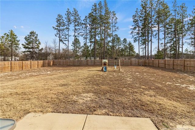 42 Terrier Court, Parkton, NC 28371