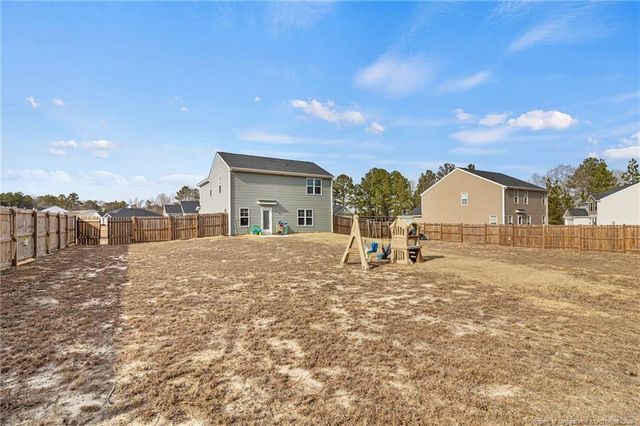 42 Terrier Court, Parkton, NC 28371