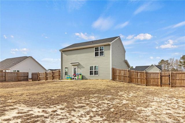 42 Terrier Court, Parkton, NC 28371