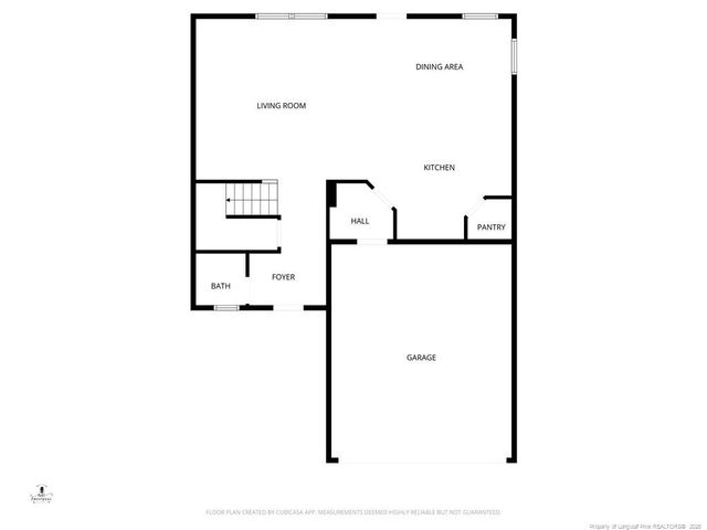 42 Terrier Court, Parkton, NC 28371