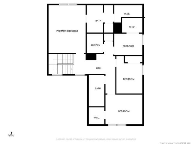 42 Terrier Court, Parkton, NC 28371