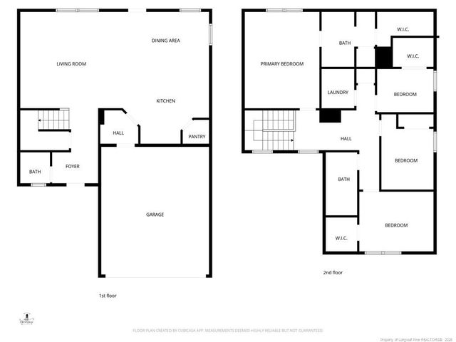 42 Terrier Court, Parkton, NC 28371