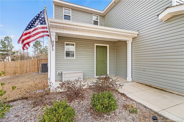 42 Terrier Court, Parkton, NC 28371