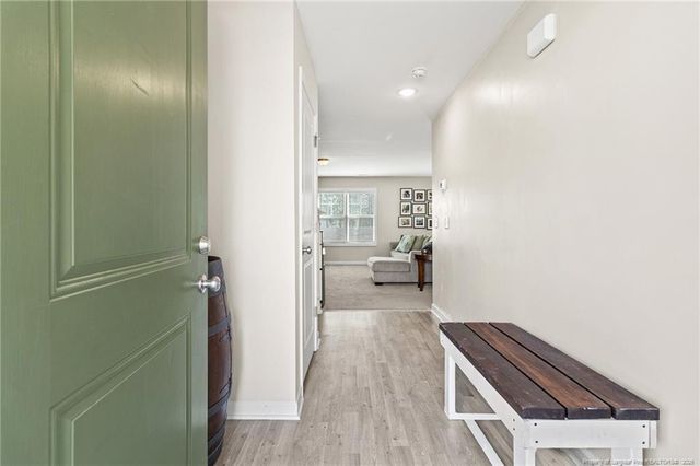 42 Terrier Court, Parkton, NC 28371