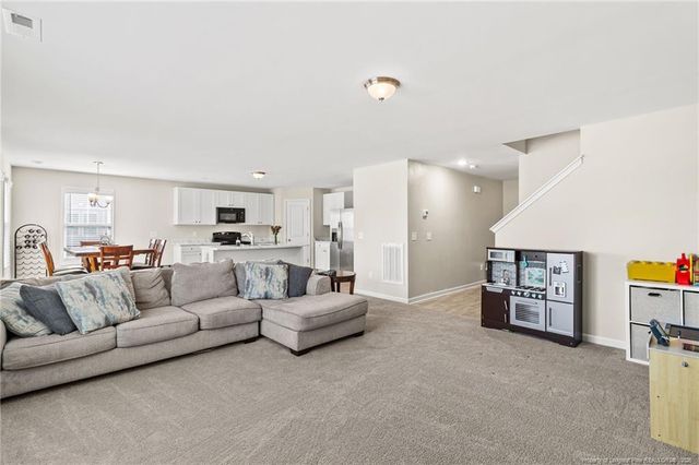 42 Terrier Court, Parkton, NC 28371