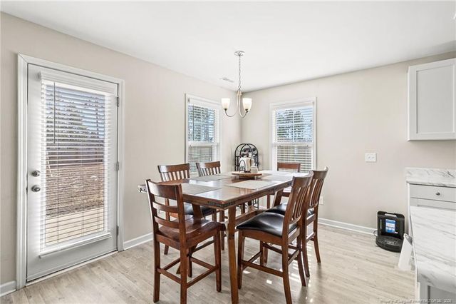 42 Terrier Court, Parkton, NC 28371