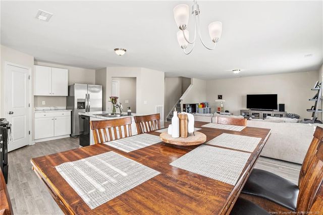 42 Terrier Court, Parkton, NC 28371