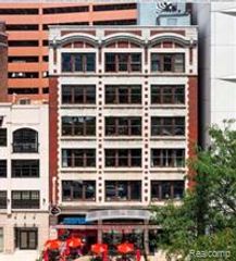 1250 Library Street 62, Detroit, MI 48226