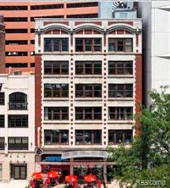 1250 Library Street 62, Detroit, MI 48226