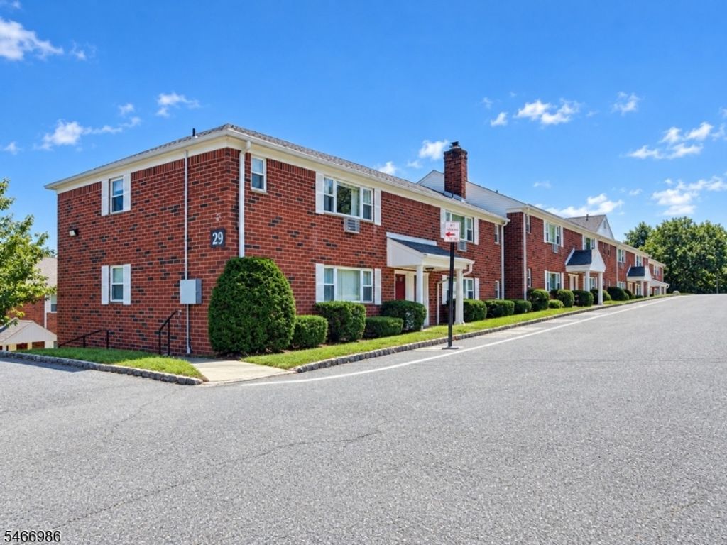2467 State Route 10 1B, Parsippany-troy Hills Twp., NJ 07950 — exterior
