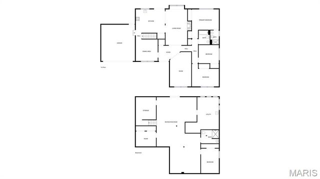 207 Renaldo Drive, Chesterfield, MO 63017