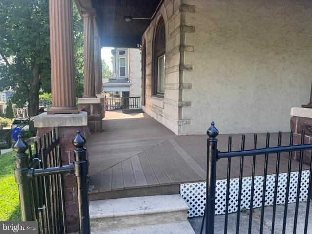 1257 ECKERT AVE, Reading, PA 19602