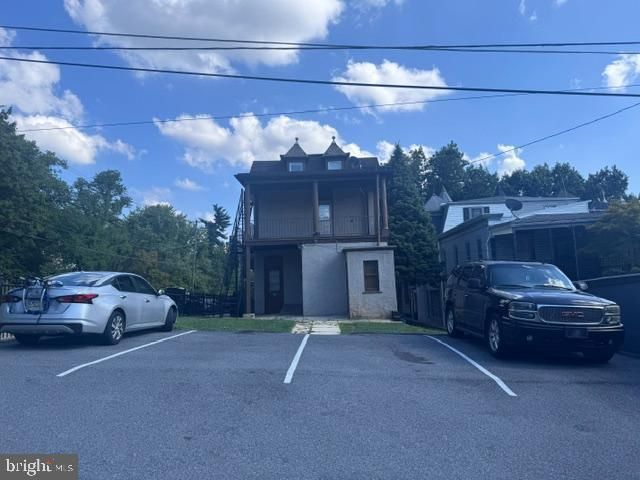 1257 ECKERT AVE, Reading, PA 19602