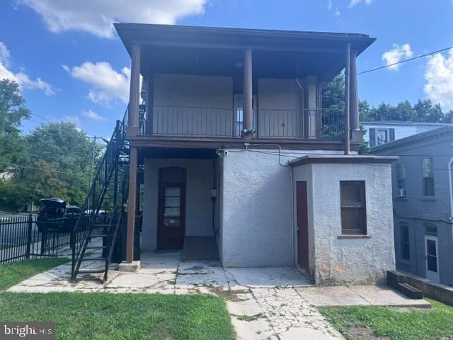 1257 ECKERT AVE, Reading, PA 19602