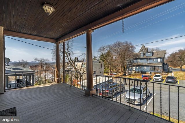 1257 ECKERT AVE, Reading, PA 19602
