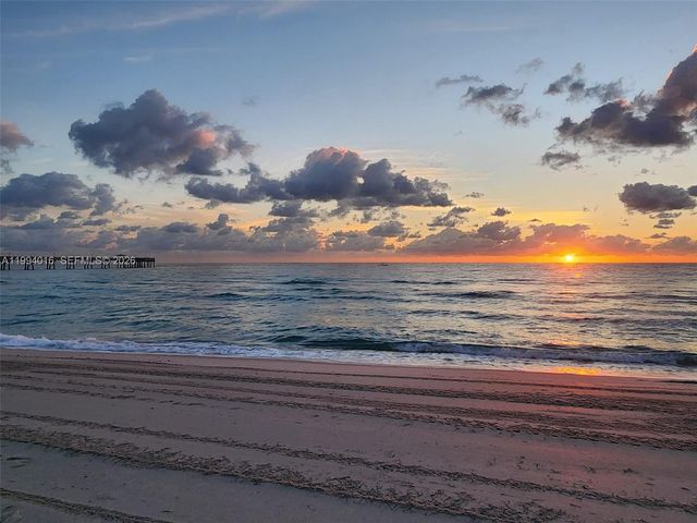 505 E Dania Beach Blvd 4-3J, Dania Beach, FL 33004