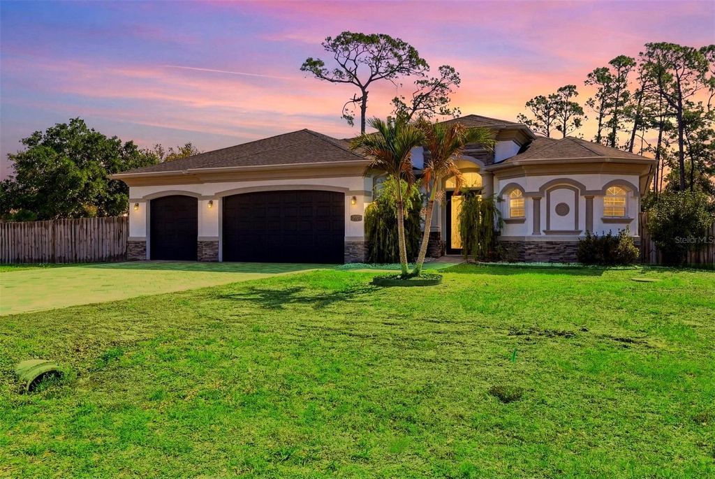 1026 BROADVIEW STREET, Port Charlotte, FL 33952