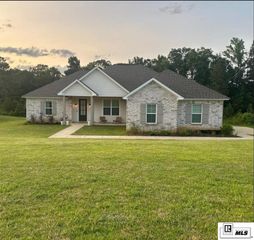 209 MOUNT HARMONY CHURCH ROAD, Ruston, LA 71270