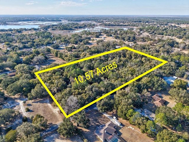 SE 129 COURT, Ocklawaha, FL 32179