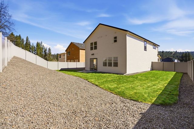 5813 S Bernard St, Spokane, WA 99224