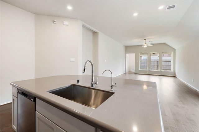 2606 Prairie Star Lane, Conroe, TX 77385