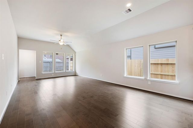 2606 Prairie Star Lane, Conroe, TX 77385