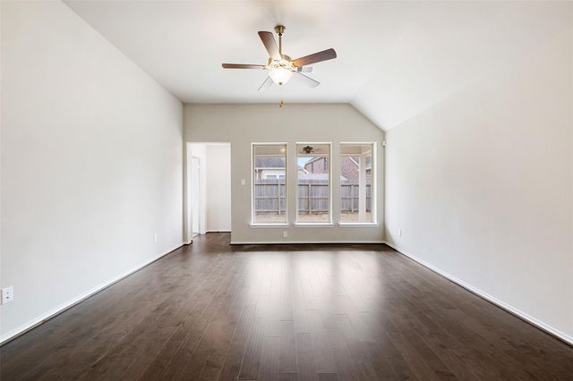 2606 Prairie Star Lane, Conroe, TX 77385