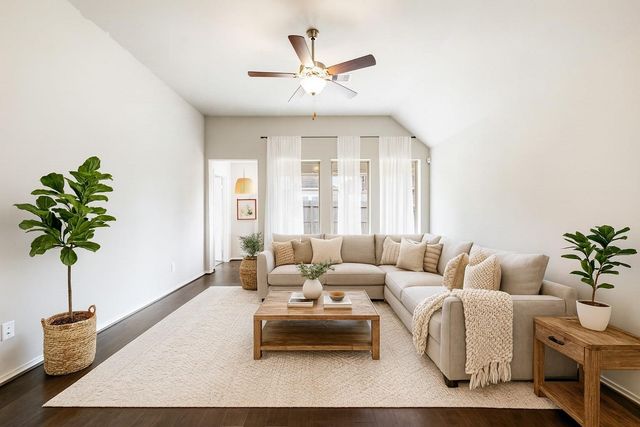 2606 Prairie Star Lane, Conroe, TX 77385