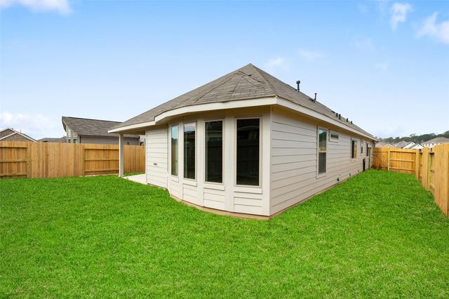 2606 Prairie Star Lane, Conroe, TX 77385